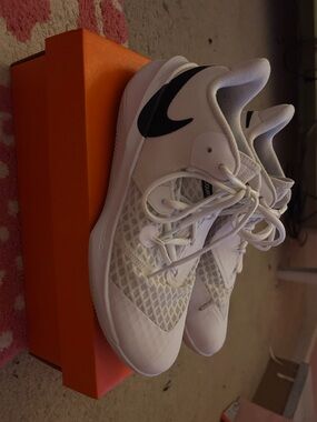 Nike Zoom Hyperspeed Court
